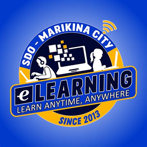 elearning marikina